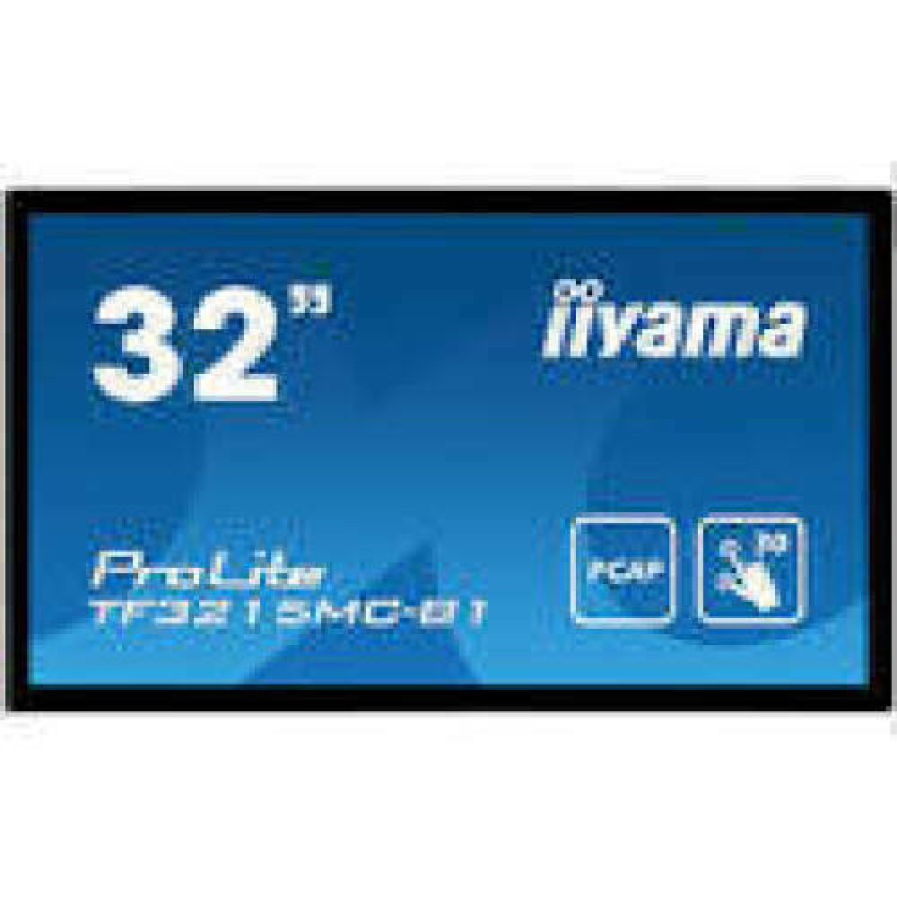 IIYAMA ProLite TF3215MC-B1 31.5inch