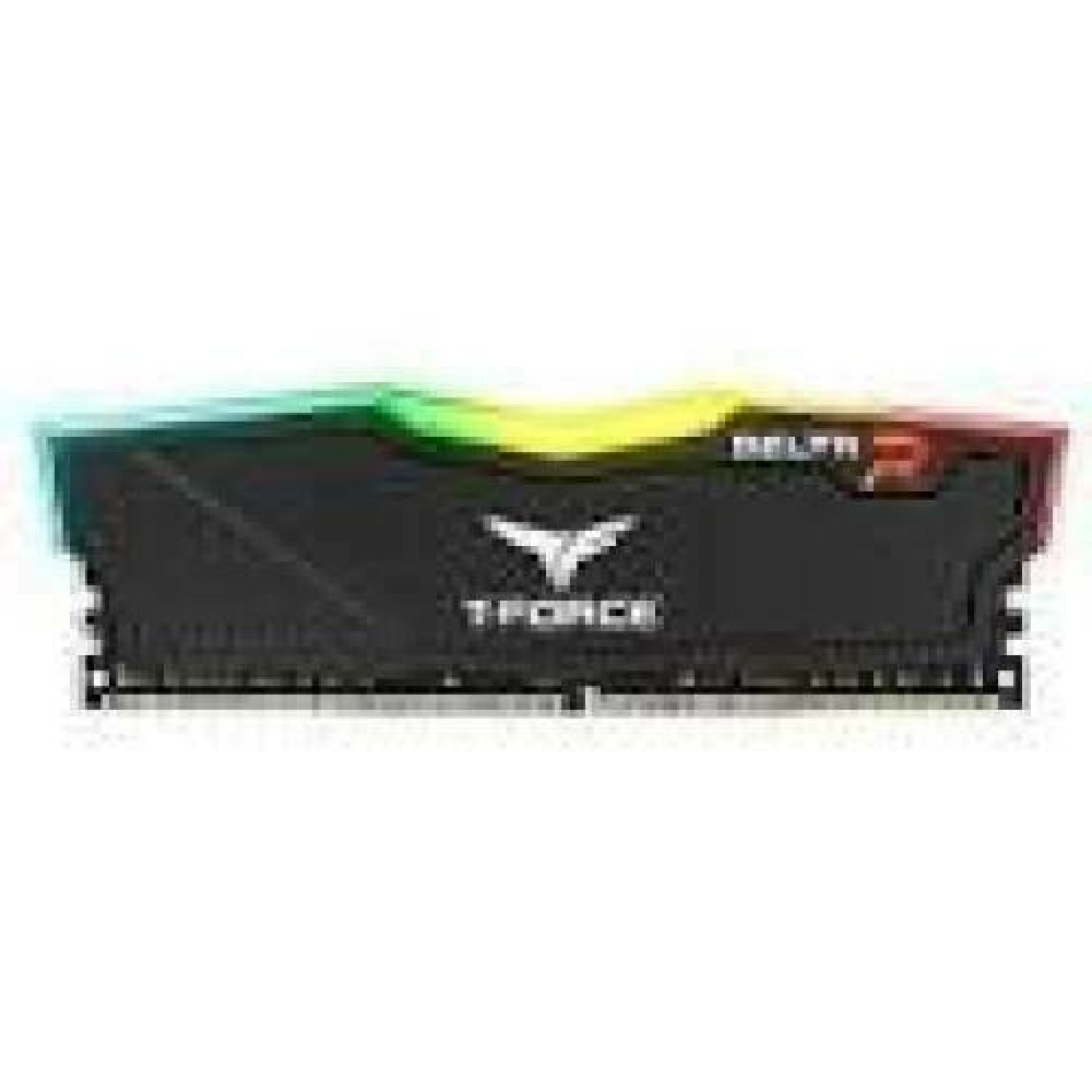 TEAMGROUP Delta RGB DDR4 8GB 3200MHz CL16 TF3D48G3200HC16C01