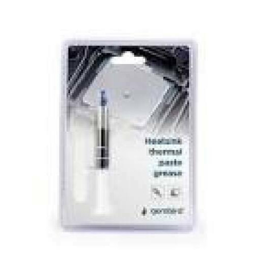 GEMBIRD TG-G1.5-01 Heatsink Thermal Paste Grease 1.5g