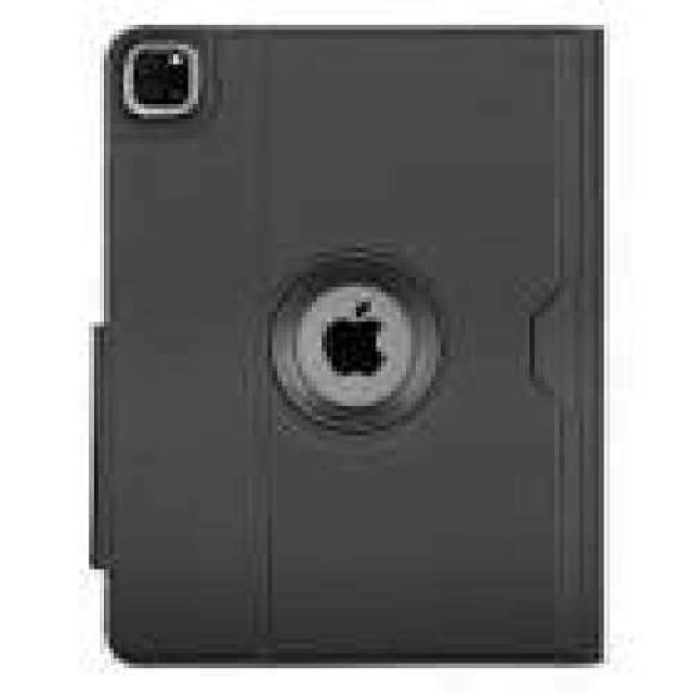 TARGUS VersaVu case for Apple iPad Pro 12.9 inch 2018 Black