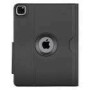 TARGUS VersaVu case for Apple iPad Pro 12.9 inch 2018 Black