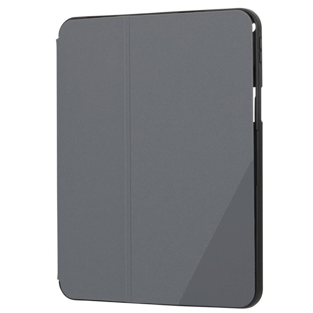 TARGUS Click In case for New iPad 2022 Black