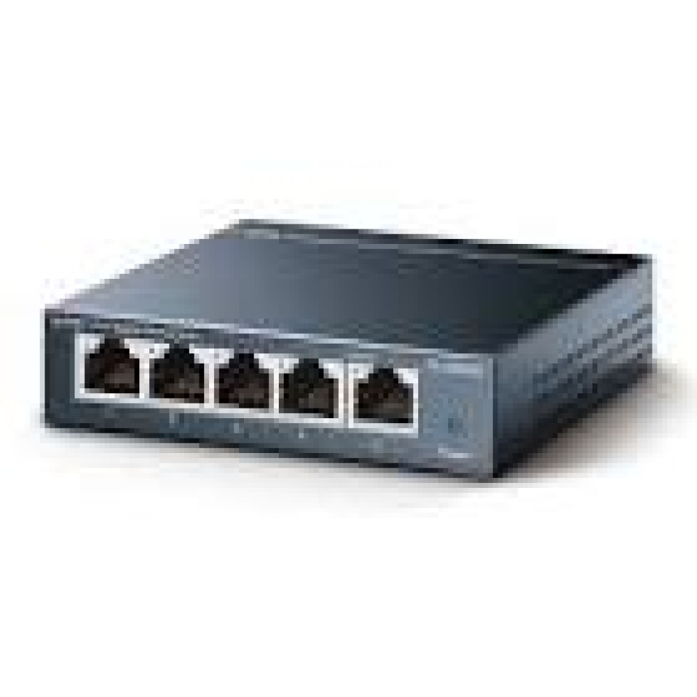 TP-LINK 5port 10/100 Switch Desktop