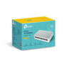 TP-LINK 8port 10/100 Switch Desktop