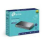 TP-LINK 8port PoE Switch 4 PoE Ports