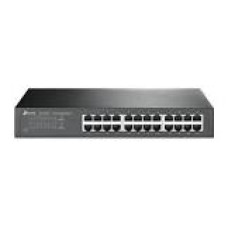 TP-LINK 16port Gigab. ECO-Switch 19in