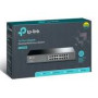 TP-LINK 16port Gigab. ECO-Switch 19in