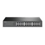 TP-LINK 24port Gigab. ECO-Switch 19in