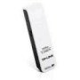 TP-LINK N300 WLAN USB-Adapter Atheros-Chipsatz 2T2R 24GHz 802.11b/g/n supports Windows XP/Vista/7/8 and MacOS