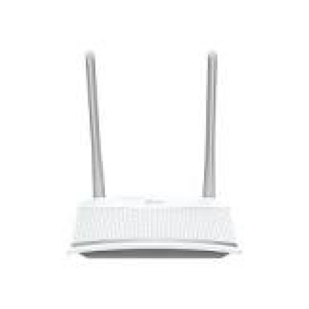 TP-LINK TL-WR820N Wireless 802.11n/300Mbps 2T2R router 2xLAN 1xWAN IPTV IPv6