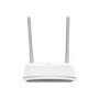 TP-LINK TL-WR820N Wireless 802.11n/300Mbps 2T2R router 2xLAN 1xWAN IPTV IPv6