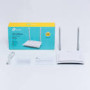 TP-LINK TL-WR820N Wireless 802.11n/300Mbps 2T2R router 2xLAN 1xWAN IPTV IPv6