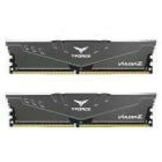 TEAMGROUP TLZGD416G3200HC16CDC01 Vulcan Z DDR4 16GB 2x8GB 3200MHz CL16 1.35V XMP 2.0 Grey