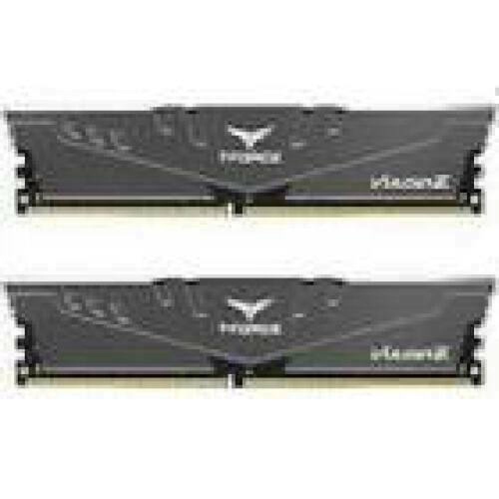 TEAMGROUP T-Force Vulcan Z DDR4 32GB 2x16GB 3600MHz CL18 1.35V