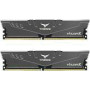 TEAMGROUP T-Force Vulcan Z DDR4 32GB 2x16GB 3600MHz CL18 1.35V