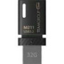 TEAMGROUP memory USB M211 32GB USB 3.2 Black