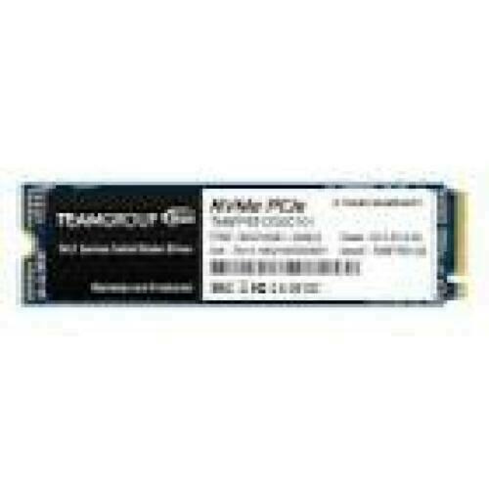 TEAM GROUP MP33 1TB PCIe Gen3 x4 NVMe M.2 SSD 1800/1500 MB/s