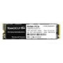 TEAMGROUP MP33 512GB PCIe Gen3 x4 NVMe M.2 SSD 1700/1400 MB/s