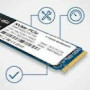 TEAMGROUP MP33 512GB PCIe Gen3 x4 NVMe M.2 SSD 1700/1400 MB/s