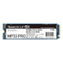 TEAMGROUP MP33 Pro 1TB PCIe Gen3 x4 NVMe M.2 SSD 2100/1700 MB/s