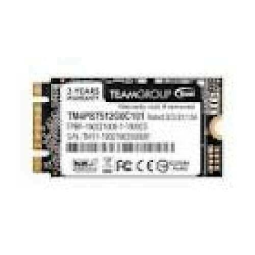 TEAMGROUP SSD MS30 256GB M.2 SATA 550/470 MB/s
