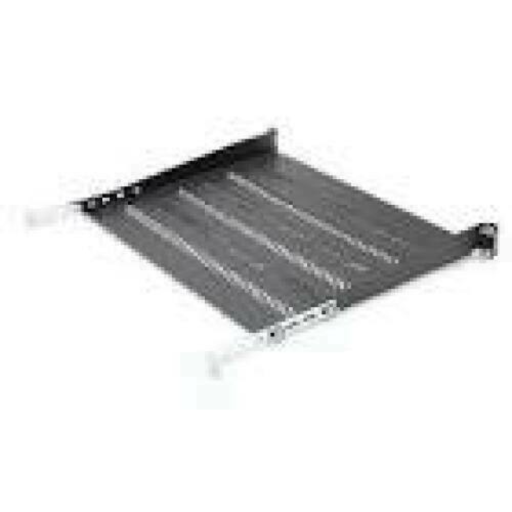 DIGITUS TN-19-450-1U-BK Shelf 1U 450mm black