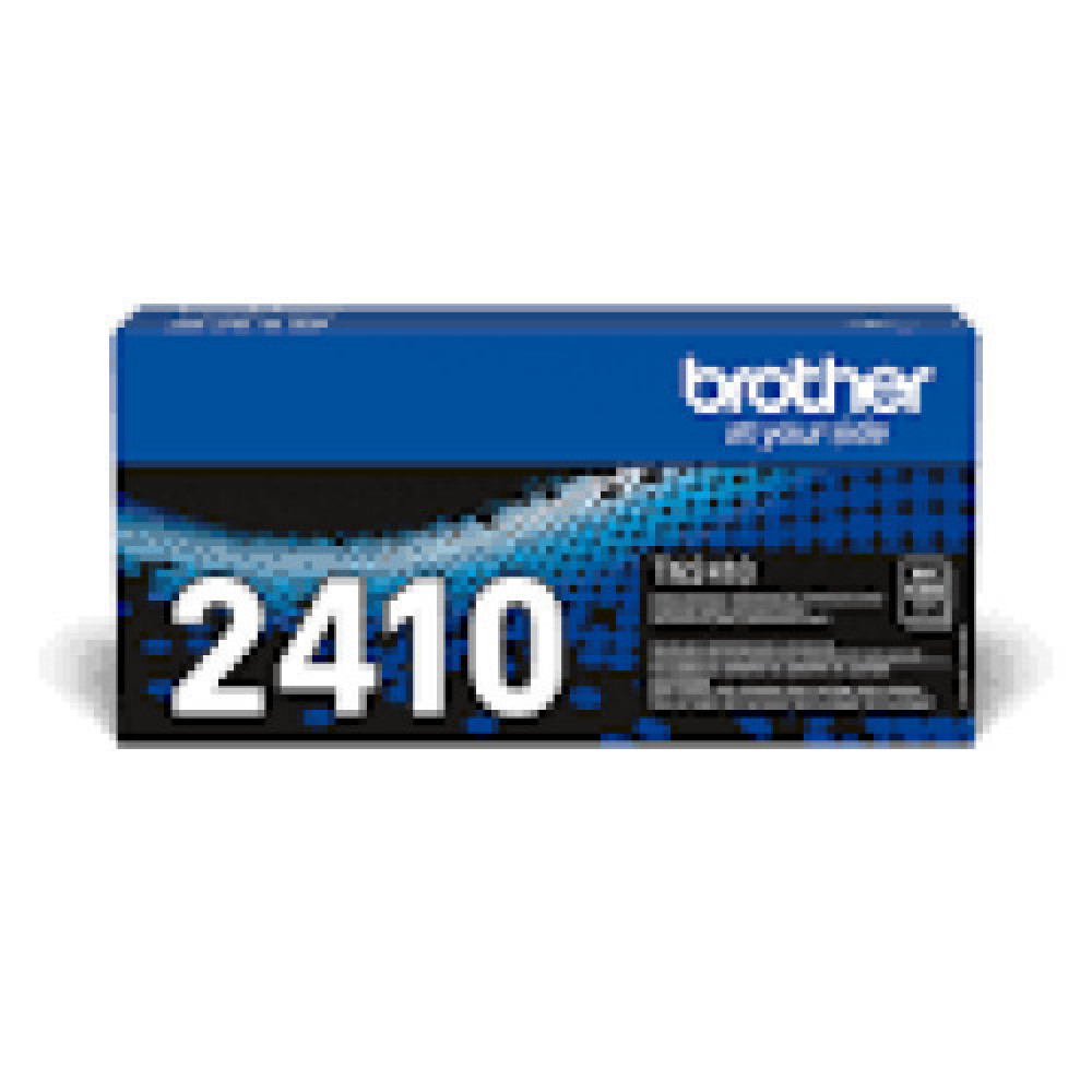 BROTHER TN-2410 Toner black