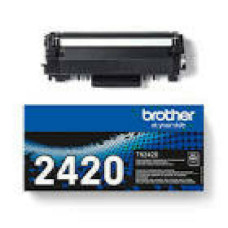 BROTHER TN-2420 Toner black