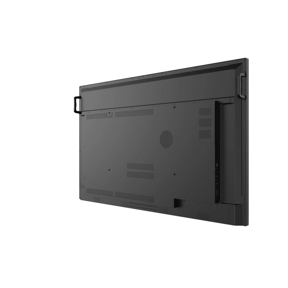 IIYAMA TN6505A-B1AG 65inch IFP OS-free 40-Points DeepContrast IR+ with Zero Gap - Air bonding Anti-glare and Bacteria coating