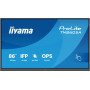 IIYAMA TN8605A-B1AG 86inch IFP OS-free 40-Points DeepContrast IR+ with Zero Gap - Air bonding Anti-glare and Bacteria coating