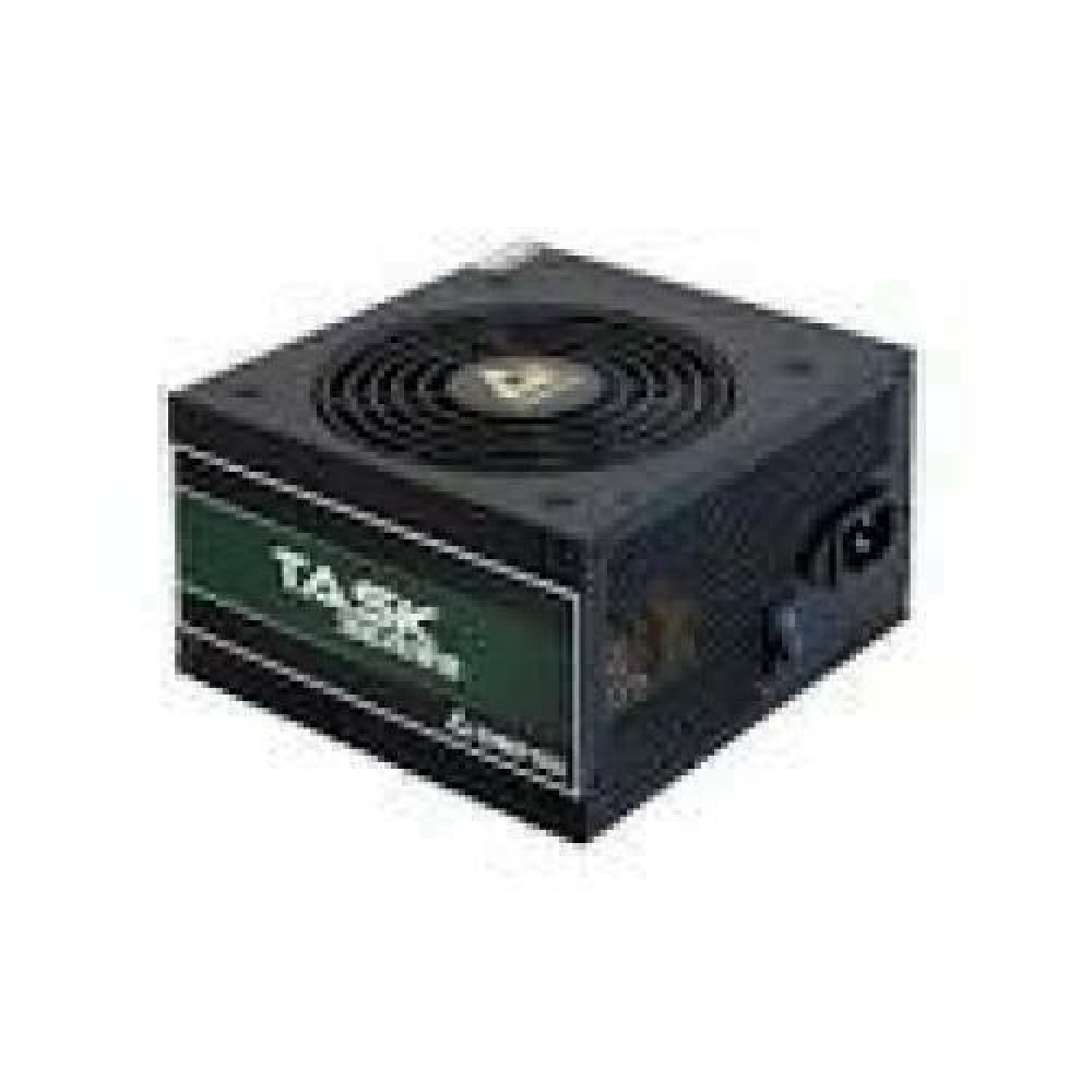 CHIEFTEC Task 700W certified 80Plus Bronze ATX 12V 2.3 Active CFP 0.9 65cm cable length
