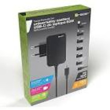 TRACER Prime 65W 7w1 Notebook power supply