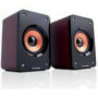 TRACER TRAGLO44199 Speakers 2+0 Orlando Black USB 5W TRACER TRAGLO44199 Speakers 2+0 Orlando Black USB 5W