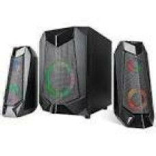 TRACER 2+1 Hi-Cube RGB Flow BT speakers