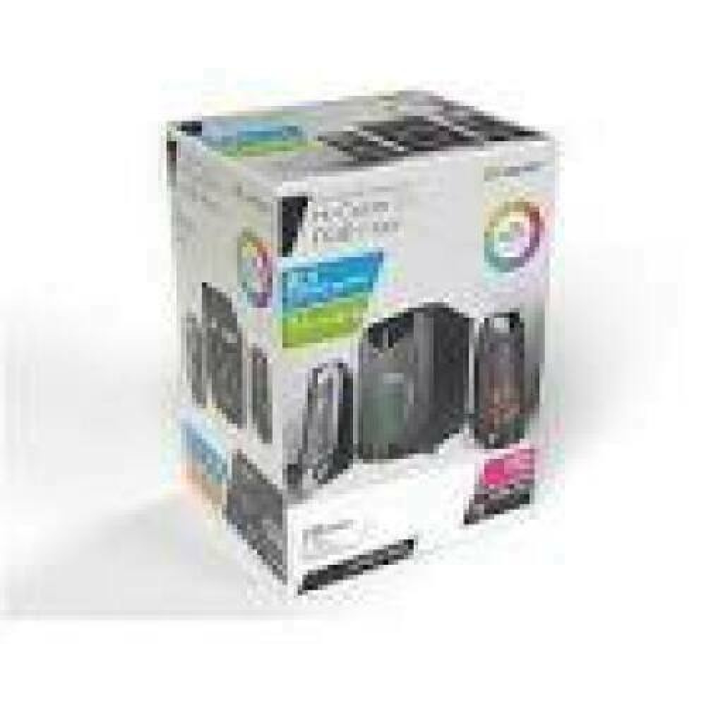 TRACER 2+1 Hi-Cube RGB Flow BT speakers