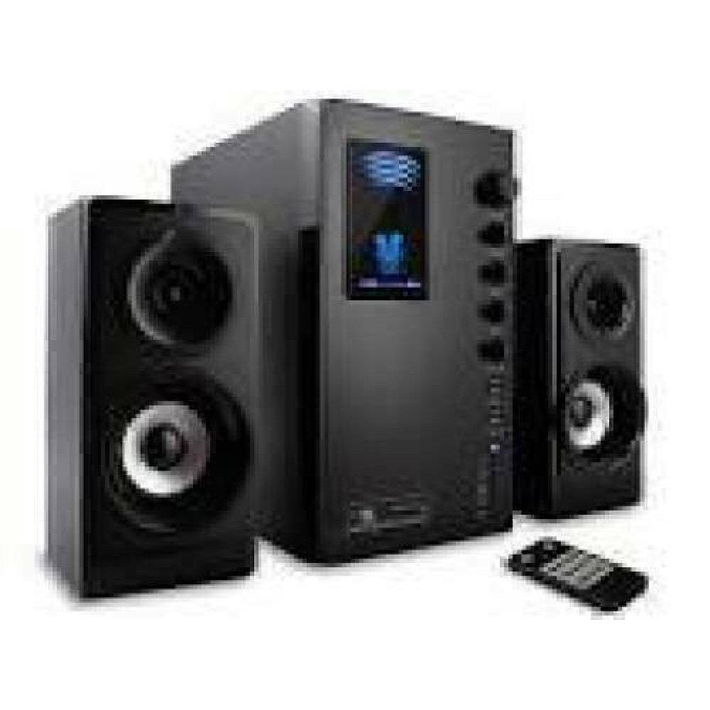 TRACER 2.1 Tumba BLUETOOTH speakers
