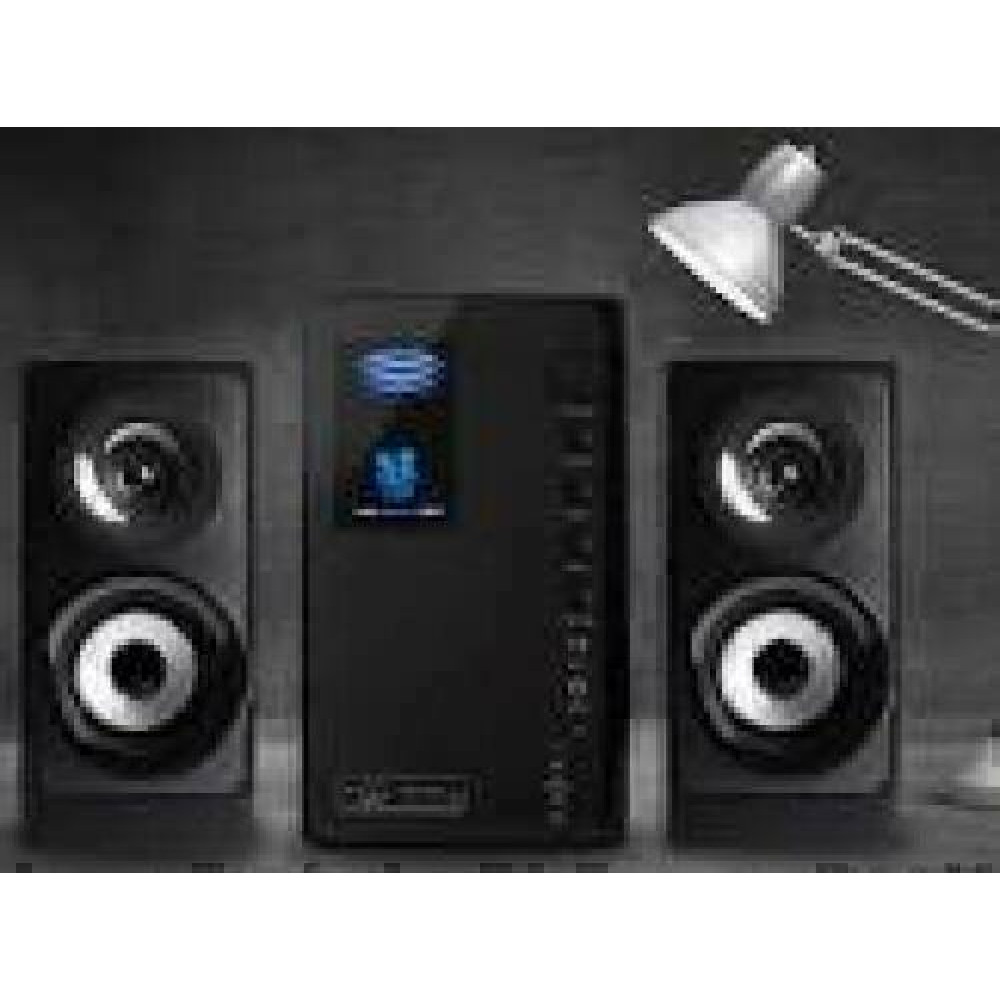TRACER 2.1 Tumba BLUETOOTH speakers