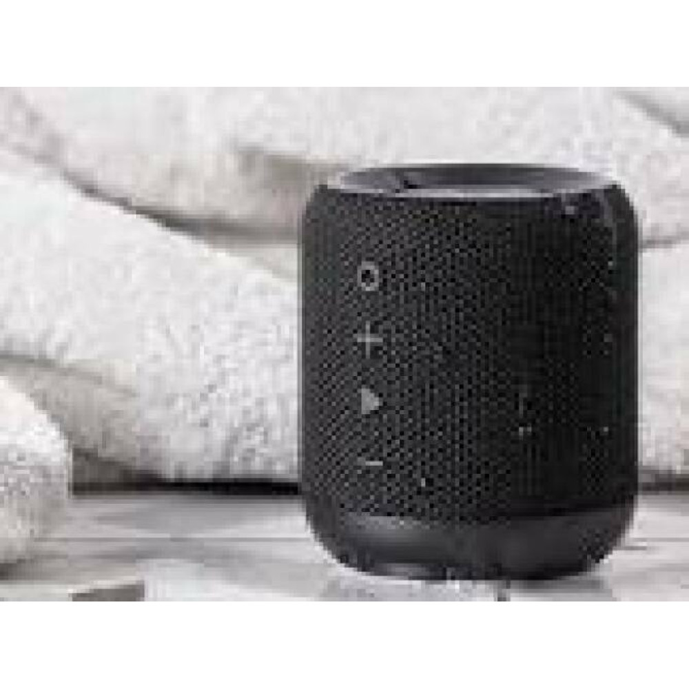 TRACER Splash M TWS BLUETOOTH BLACK speaker
