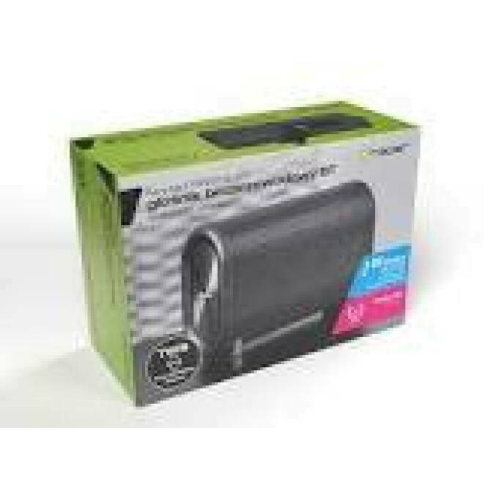 TRACER Rave Mini TWS BLUETOOTH BLACK speaker
