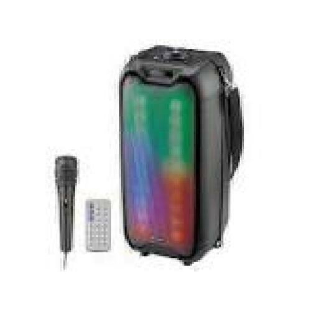 TRACER Tower LED TWS BLUETOOTH speaker