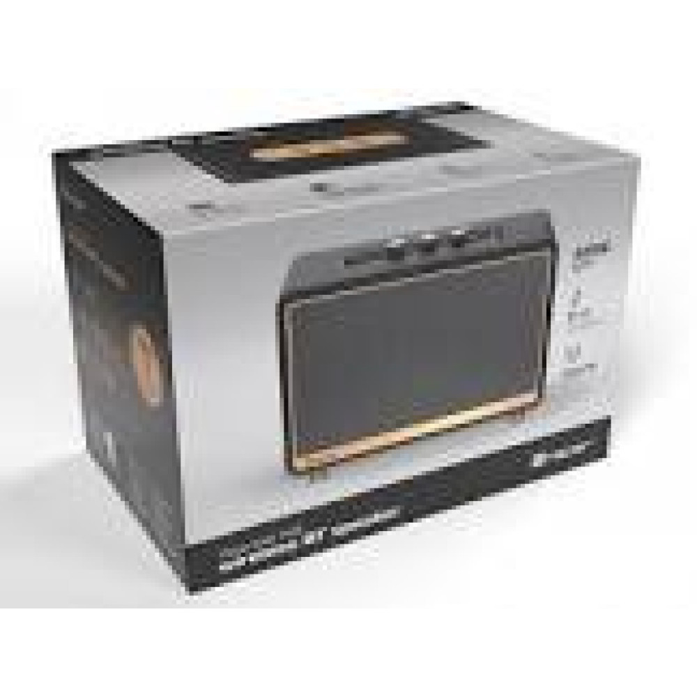 TRACER Speakers M45 TWS BT BLACK