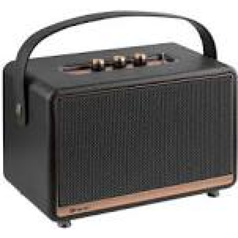 TRACER Speakers M45 TWS BT BLACK