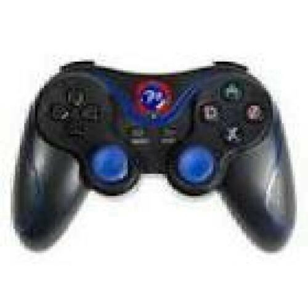 TRACER TRAJOY43818 Gamepad BLUE FOX BLUETOOTH PS3