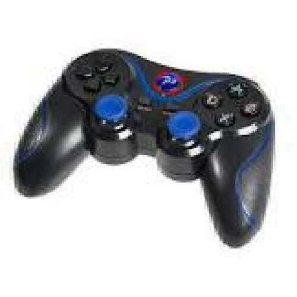 TRACER TRAJOY43818 Gamepad BLUE FOX BLUETOOTH PS3