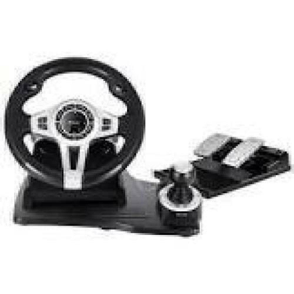 TRACER Roadster TRAJOY46524 Steering wheel 4 in 1 PC/PS3/PS4/Xone