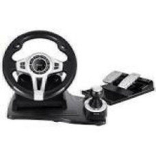 TRACER Roadster TRAJOY46524 Steering wheel 4 in 1 PC/PS3/PS4/Xone
