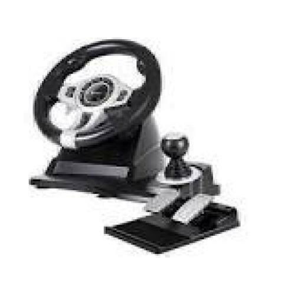 TRACER Roadster TRAJOY46524 Steering wheel 4 in 1 PC/PS3/PS4/Xone