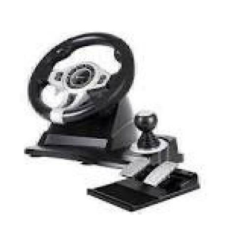 TRACER Roadster TRAJOY46524 Steering wheel 4 in 1 PC/PS3/PS4/Xone