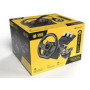 TRACER Steering Wheel SimRacer MANUAL GEARBOX 6 in 1 PC/PS4/PS3/Xone/X360/SWITCH