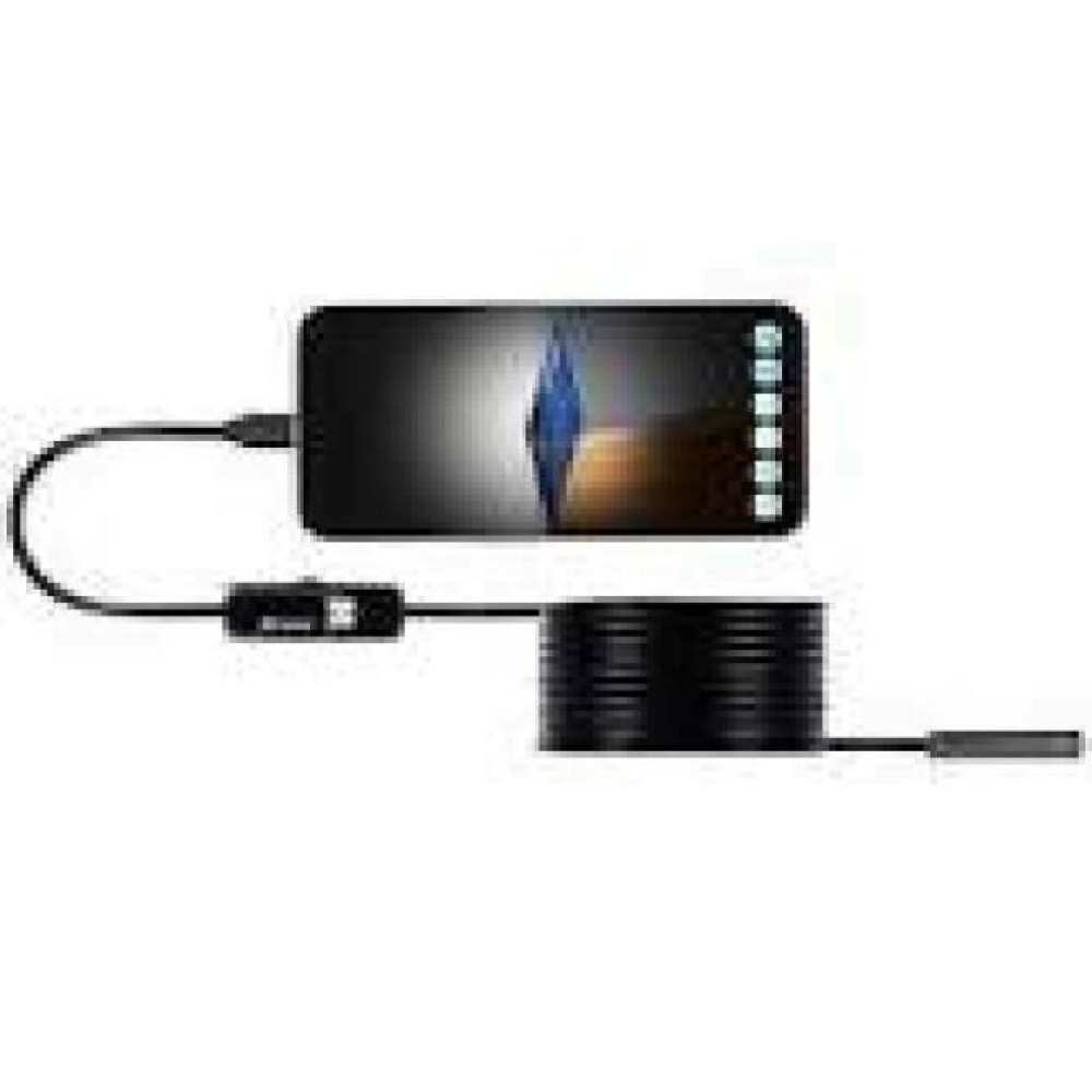 TRACER HardWire 5M 8MM endoscope camera